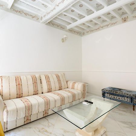 Domus Nannini Spa - L' Arco Di Matteotti シエーナ エクステリア 写真