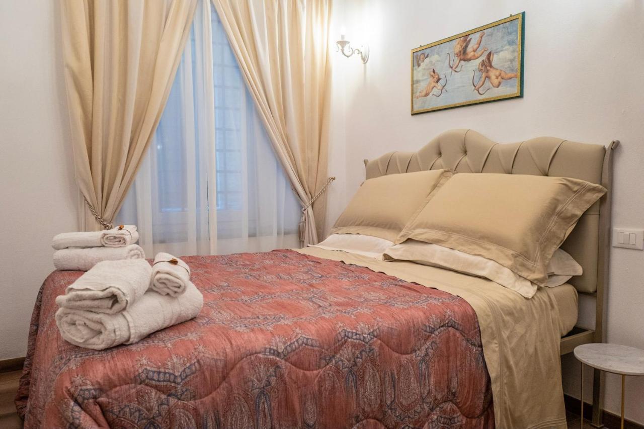 Domus Nannini Spa - L' Arco Di Matteotti シエーナ エクステリア 写真