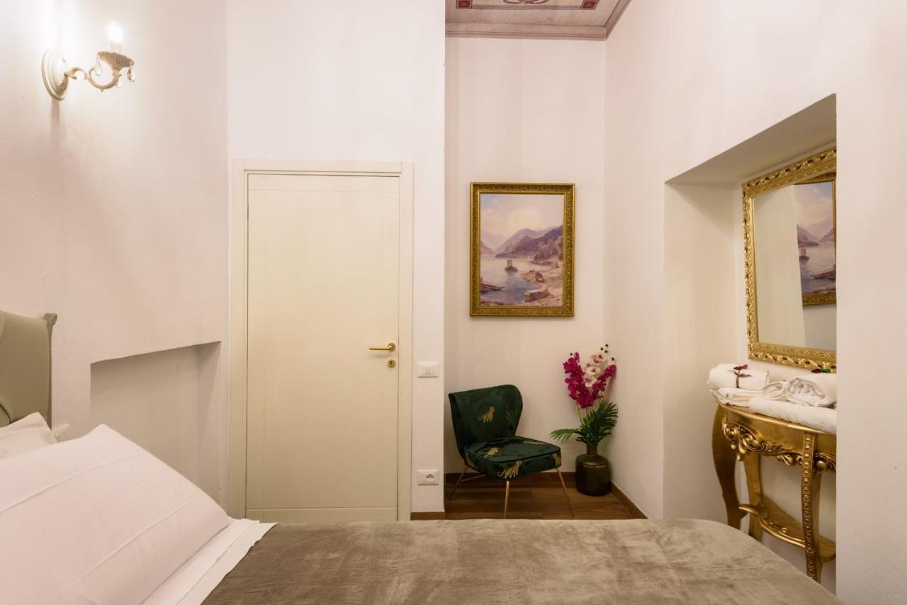 Domus Nannini Spa - L' Arco Di Matteotti シエーナ エクステリア 写真
