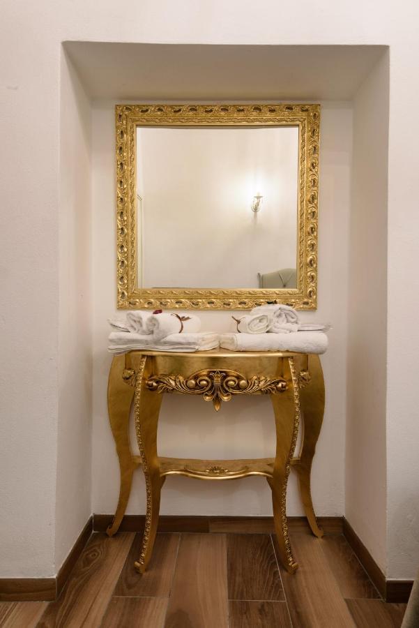 Domus Nannini Spa - L' Arco Di Matteotti シエーナ エクステリア 写真