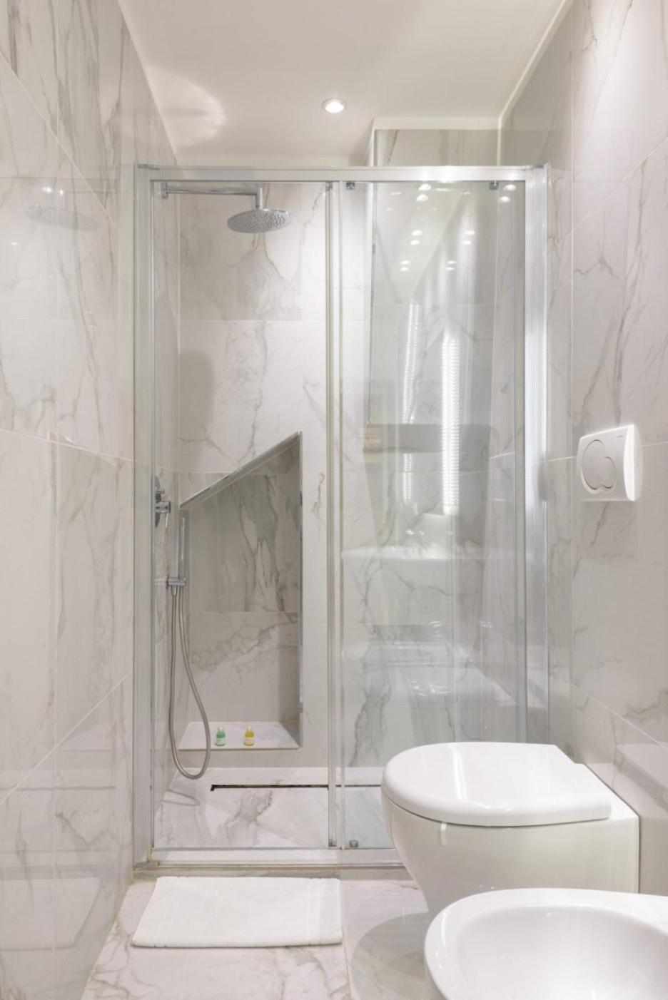Domus Nannini Spa - L' Arco Di Matteotti シエーナ エクステリア 写真