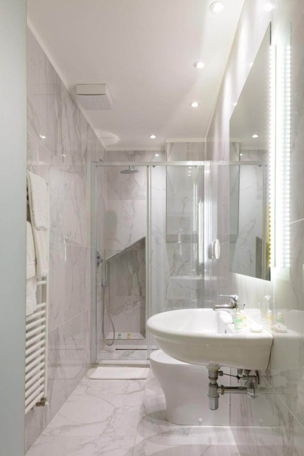 Domus Nannini Spa - L' Arco Di Matteotti シエーナ エクステリア 写真