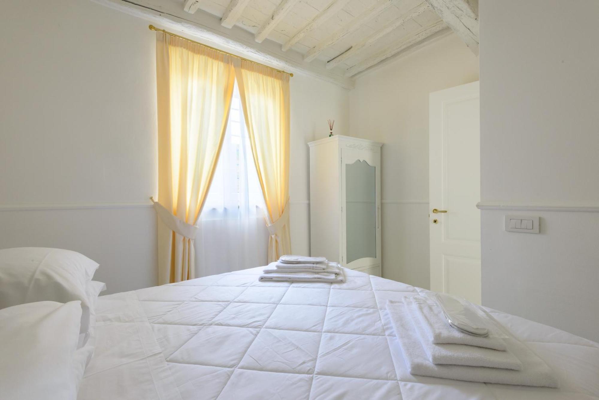 Domus Nannini Spa - L' Arco Di Matteotti シエーナ エクステリア 写真