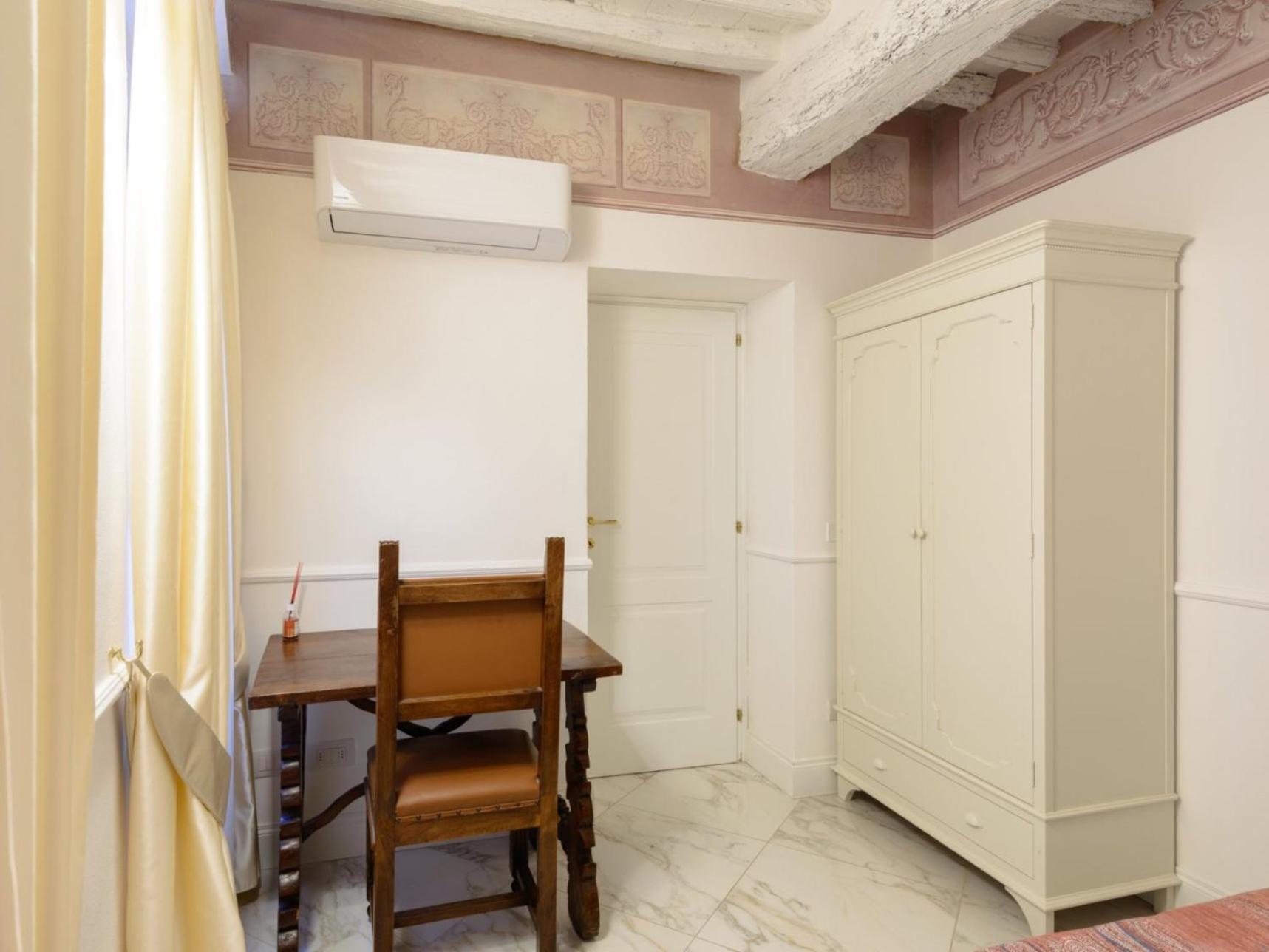 Domus Nannini Spa - L' Arco Di Matteotti シエーナ エクステリア 写真