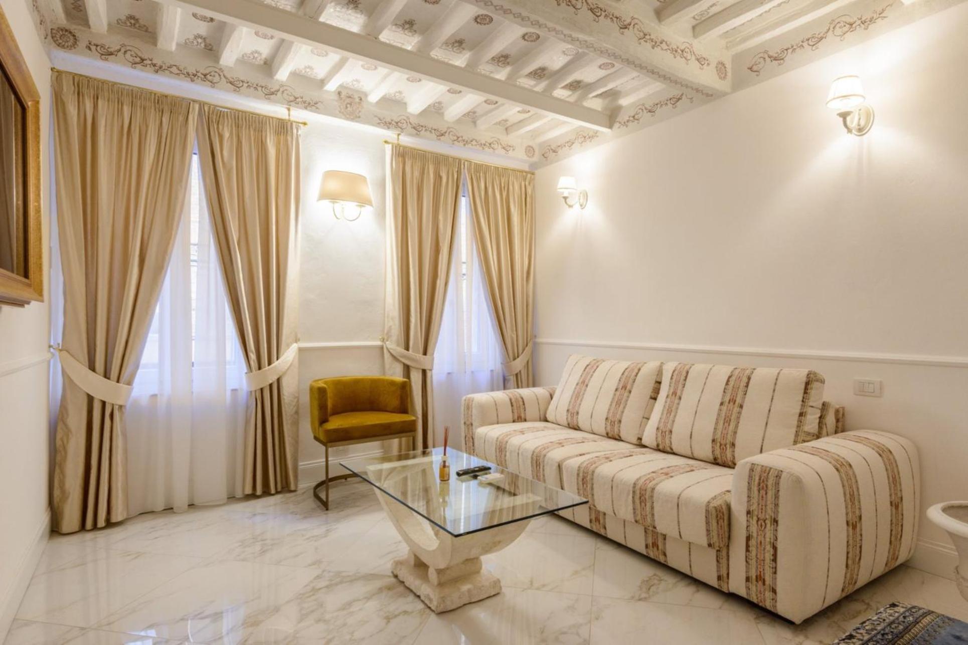 Domus Nannini Spa - L' Arco Di Matteotti シエーナ エクステリア 写真