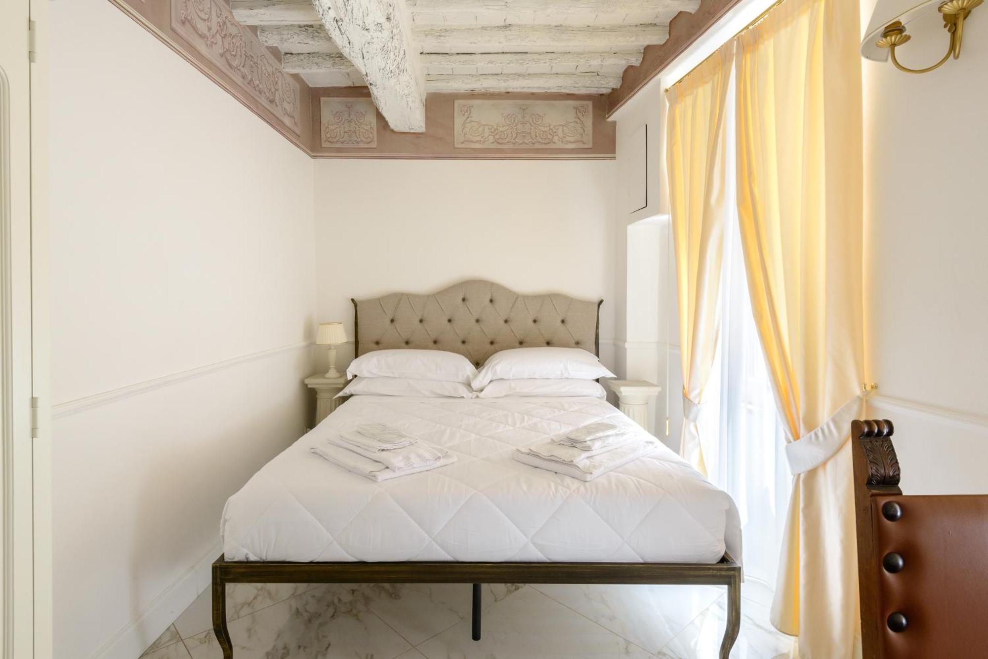 Domus Nannini Spa - L' Arco Di Matteotti シエーナ エクステリア 写真