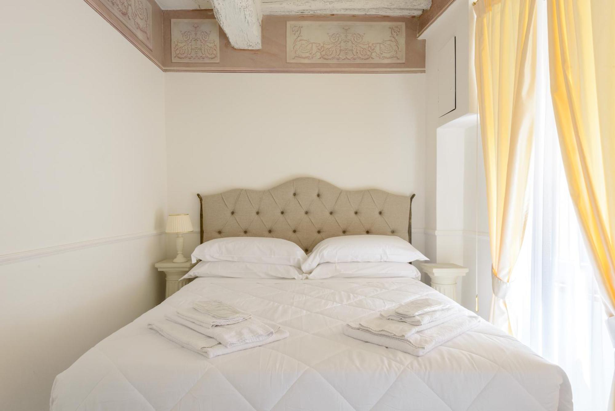 Domus Nannini Spa - L' Arco Di Matteotti シエーナ エクステリア 写真